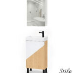 Дизайнерски комплект "Stilo Elegance" - 40